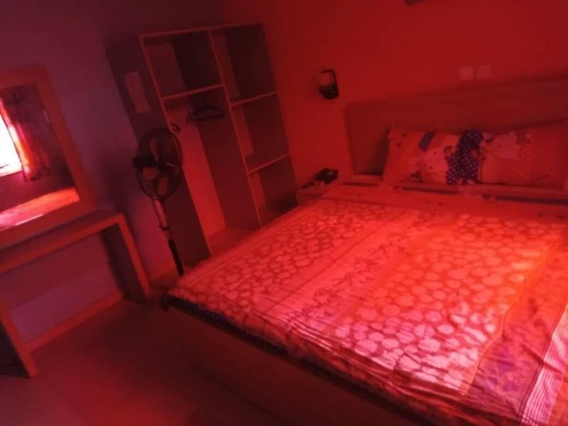 Jemadex Kings Hotel image