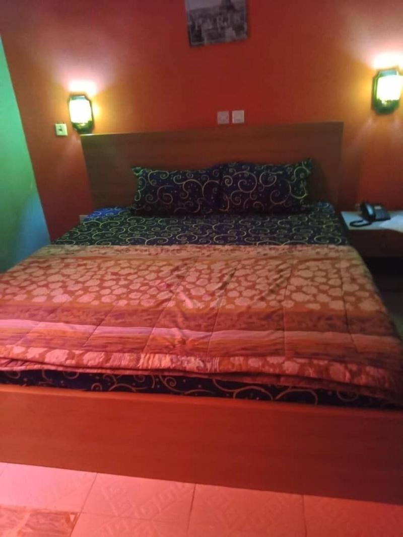 Jemadex Kings Hotel image