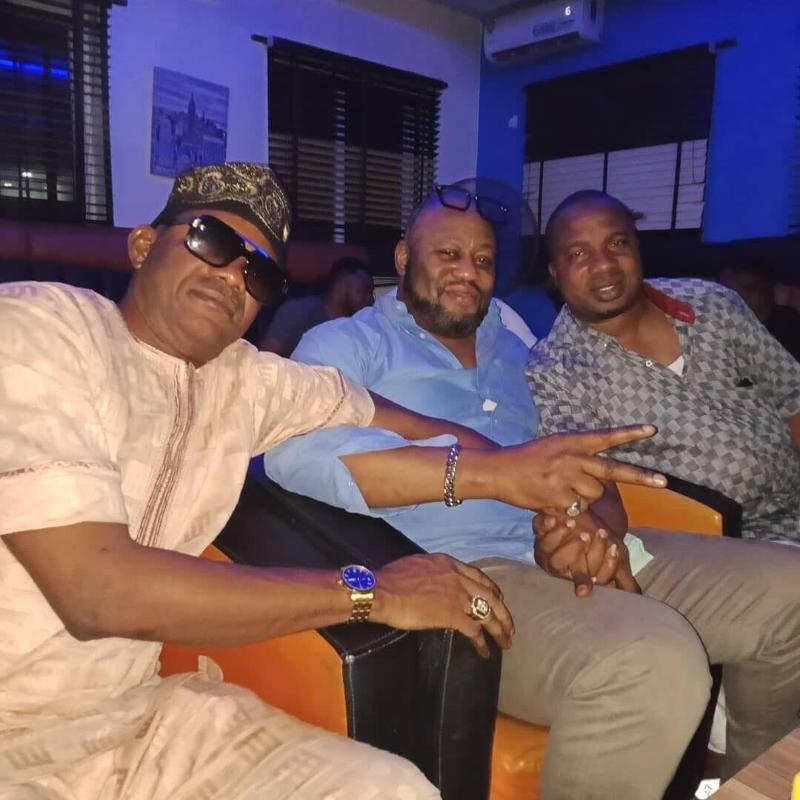 Jemadex Kings Hotel image