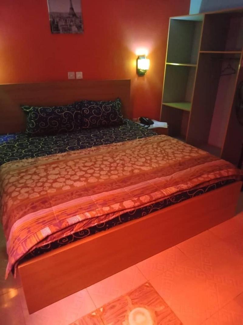 Jemadex Kings Hotel image