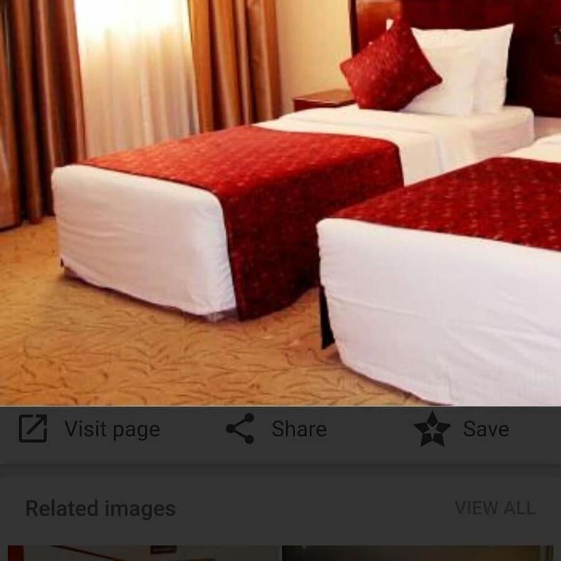 Jemadex Kings Hotel image