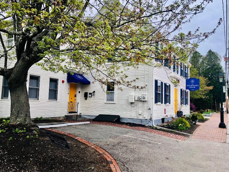 The Sailmaker S House image