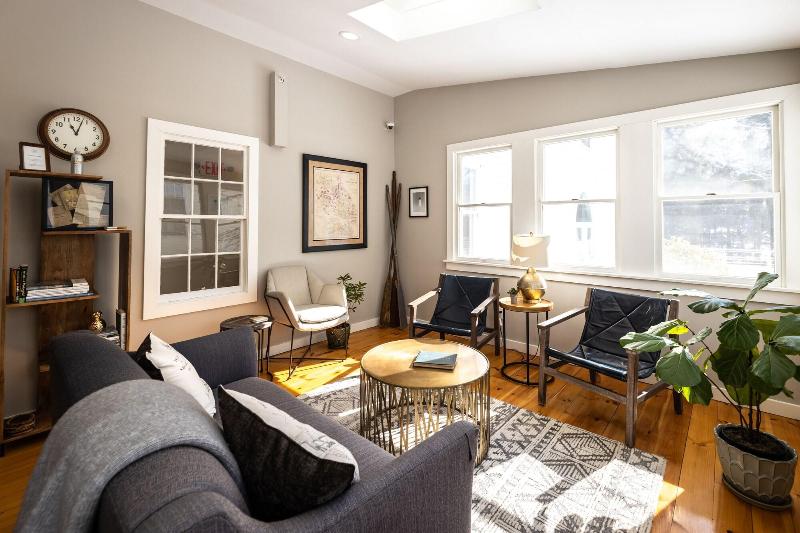 The Sailmaker S House image