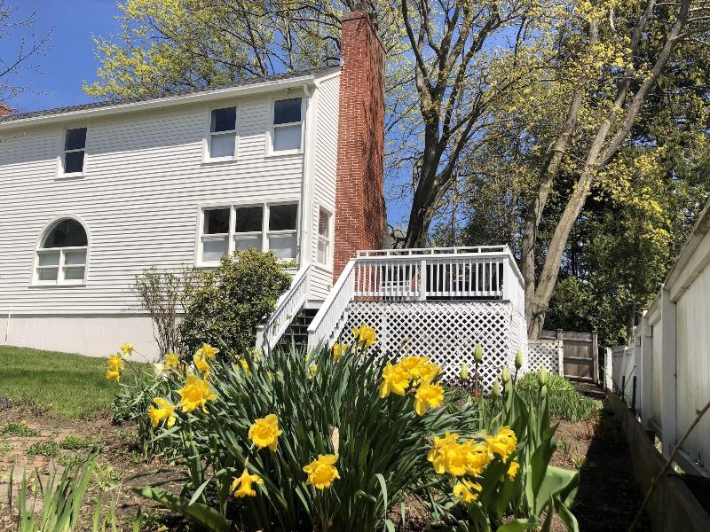 The Sailmaker S House image