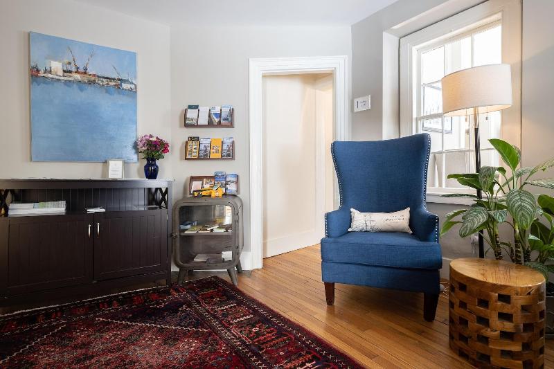 The Sailmaker S House image