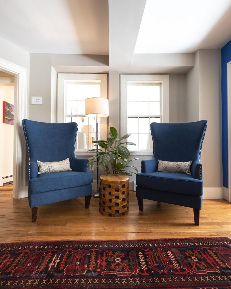 The Sailmaker S House image