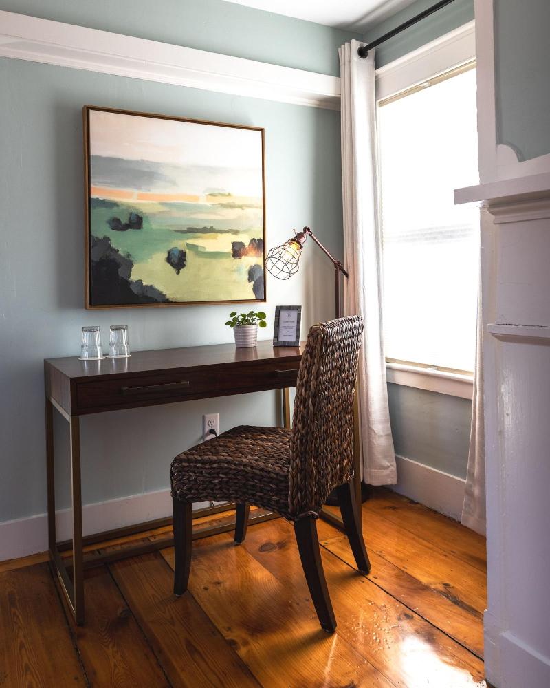 The Sailmaker S House image