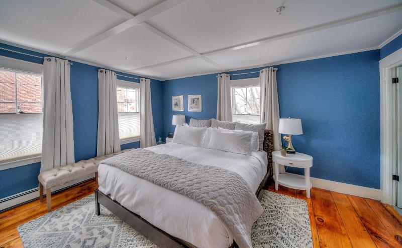 The Sailmaker S House image