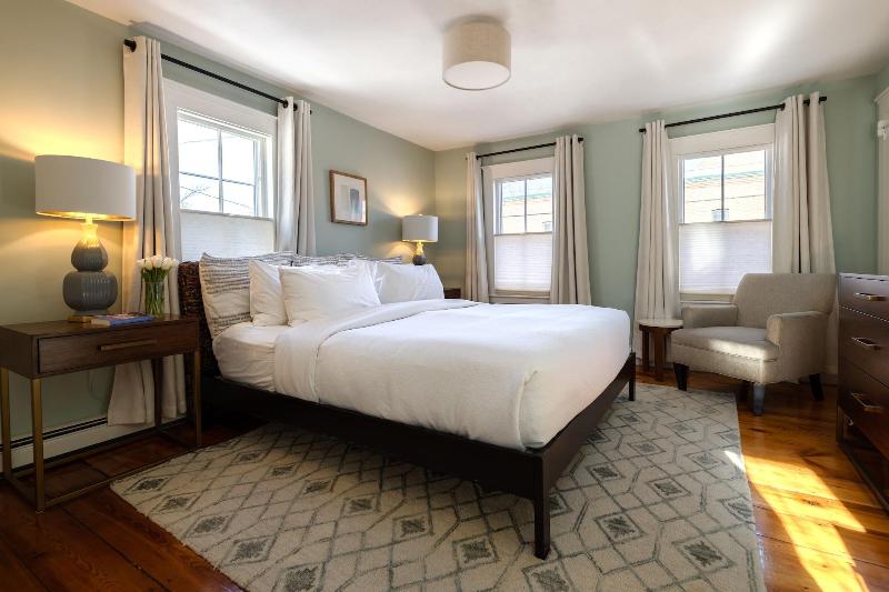 The Sailmaker S House image