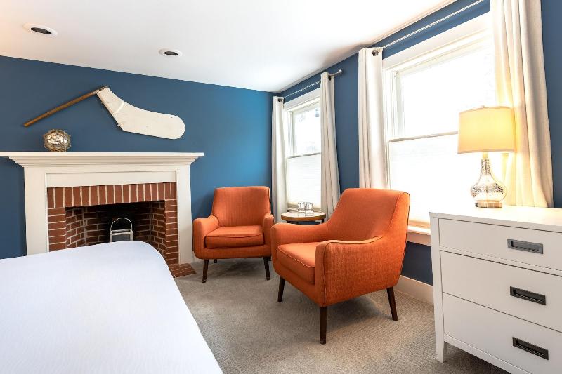 The Sailmaker S House image