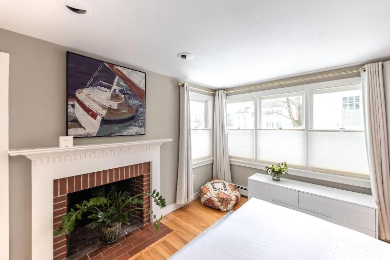 The Sailmaker S House image