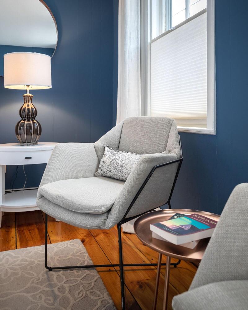 The Sailmaker S House image