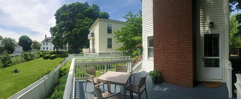 The Sailmaker S House image
