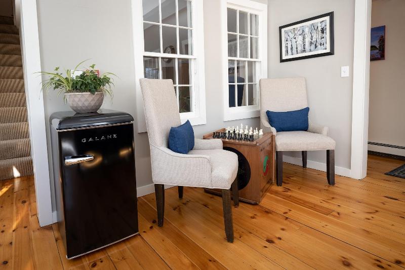 The Sailmaker S House image