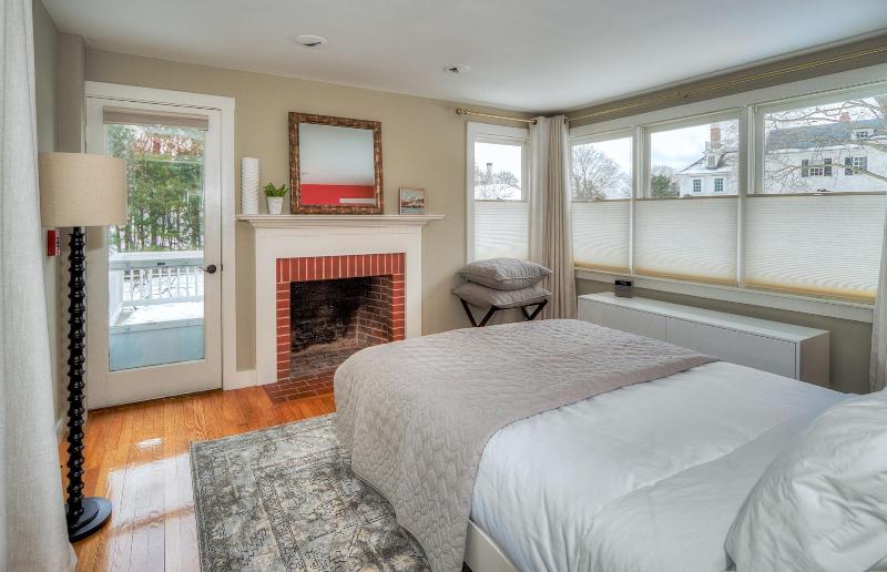 The Sailmaker S House image