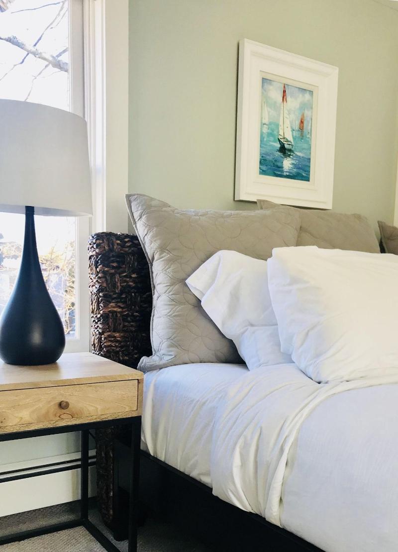 The Sailmaker S House image