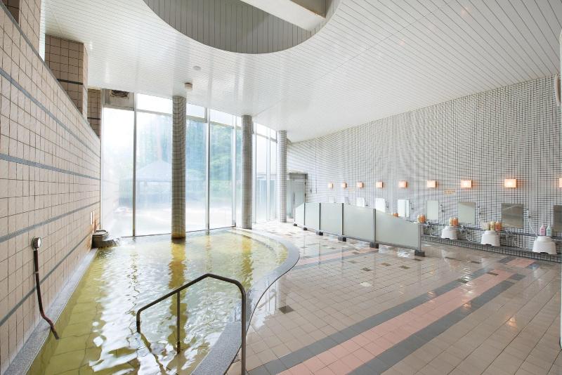 Hotel Spatio Kobuchisawa image