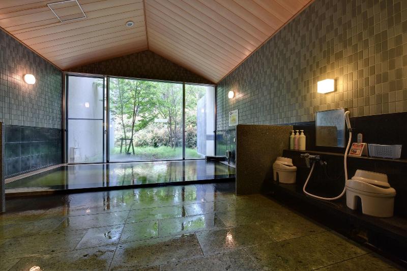 Hotel Spatio Kobuchisawa image