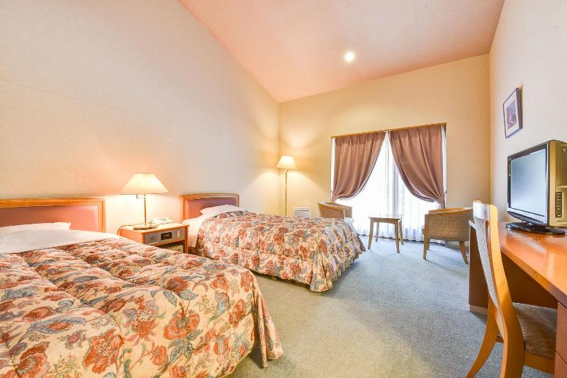 Hotel Spatio Kobuchisawa image