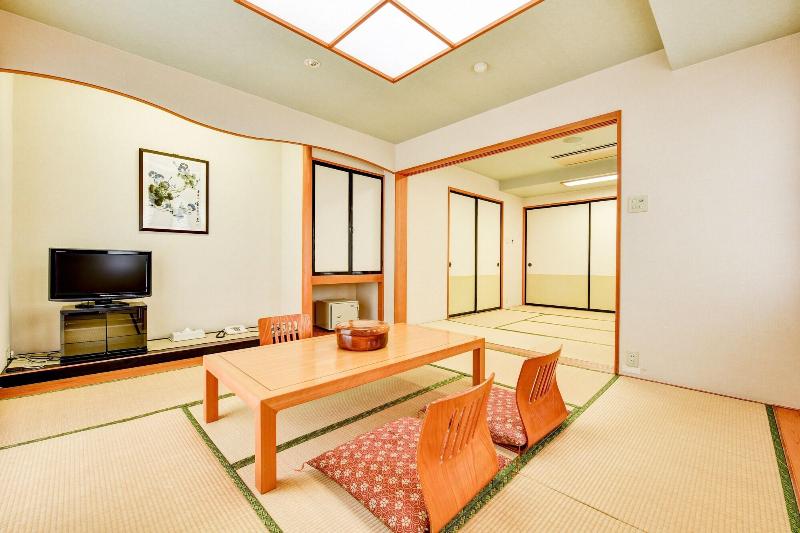 Hotel Spatio Kobuchisawa image