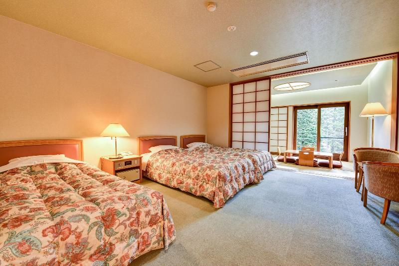 Hotel Spatio Kobuchisawa image