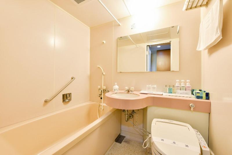 Hotel Spatio Kobuchisawa image