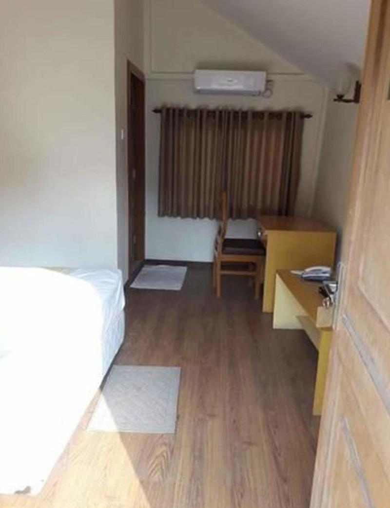 Saanvi Hotel image