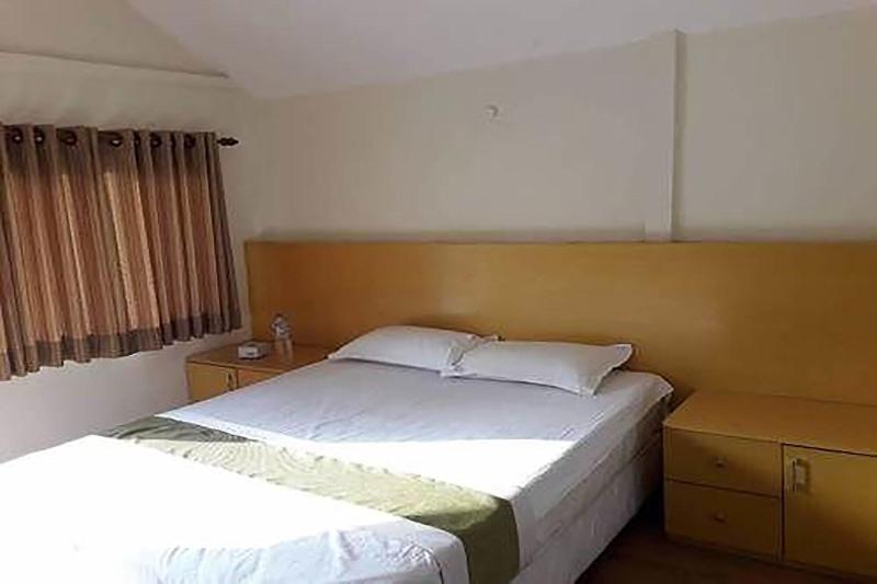 Saanvi Hotel image