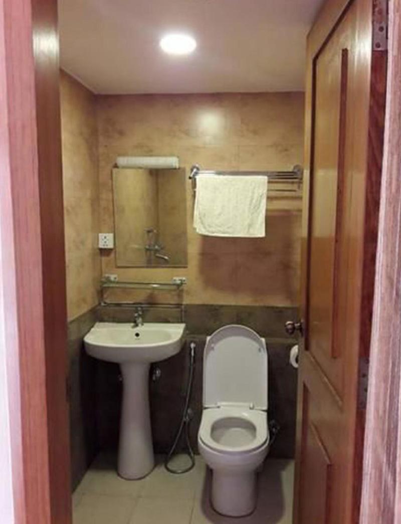 Saanvi Hotel image