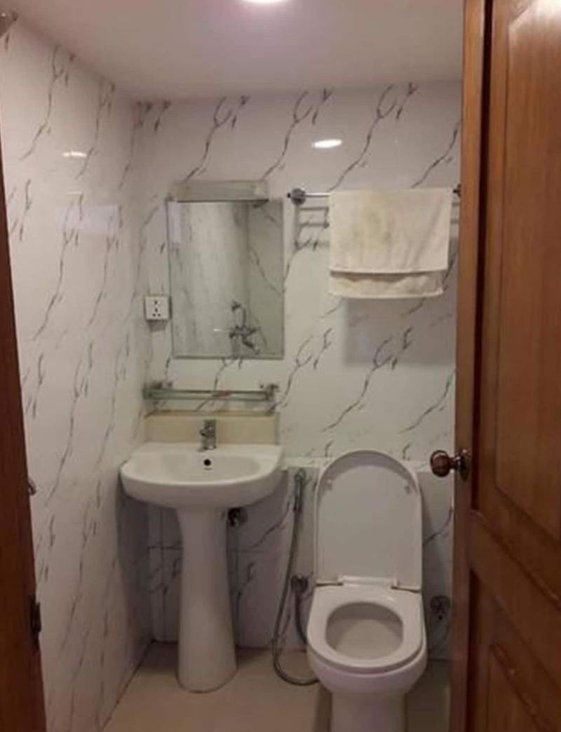 Saanvi Hotel image