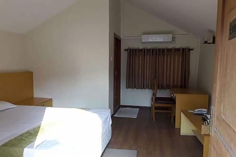 Saanvi Hotel image
