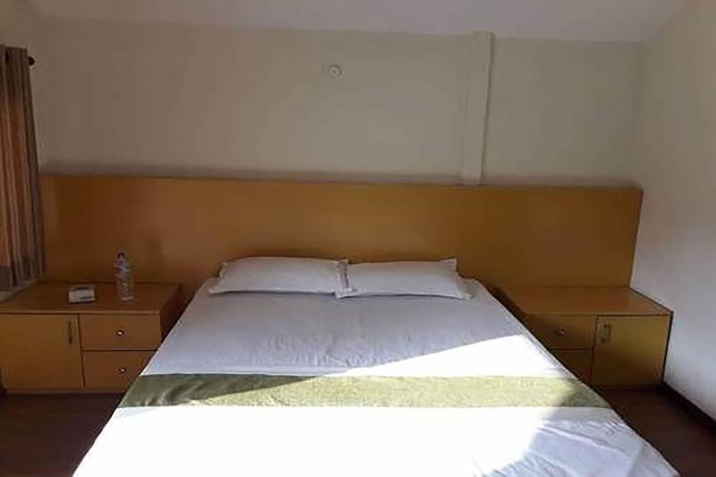 Saanvi Hotel image