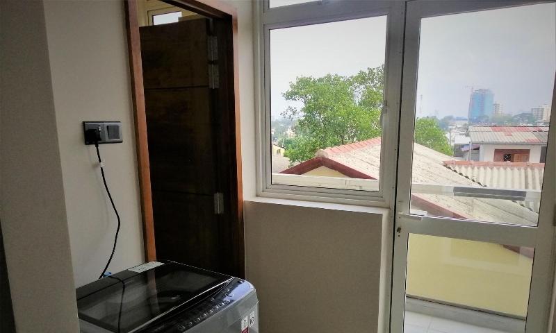 Pink Elephant Tourist Apartment Hotel image