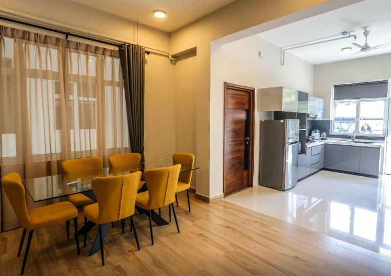 Pink Elephant Tourist Apartment Hotel image