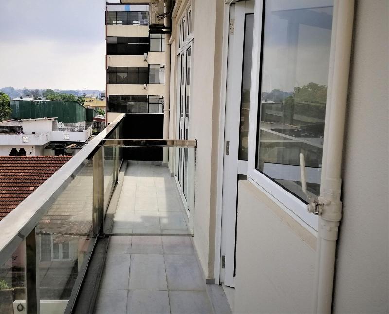 Pink Elephant Tourist Apartment Hotel image