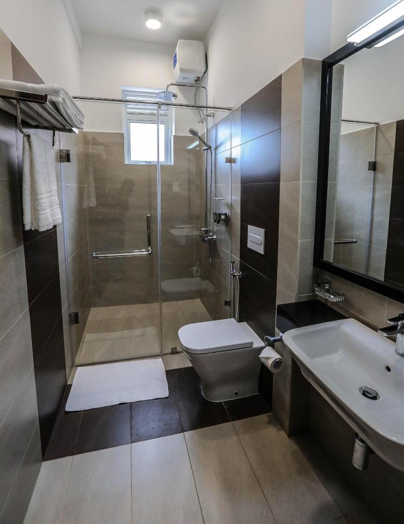 Pink Elephant Tourist Apartment Hotel image
