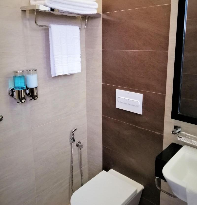Pink Elephant Tourist Apartment Hotel image