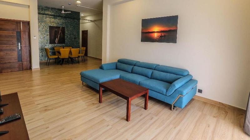 Pink Elephant Tourist Apartment Hotel image
