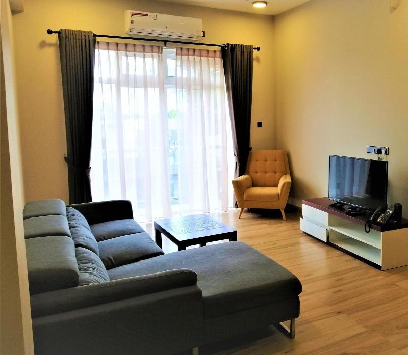Pink Elephant Tourist Apartment Hotel image