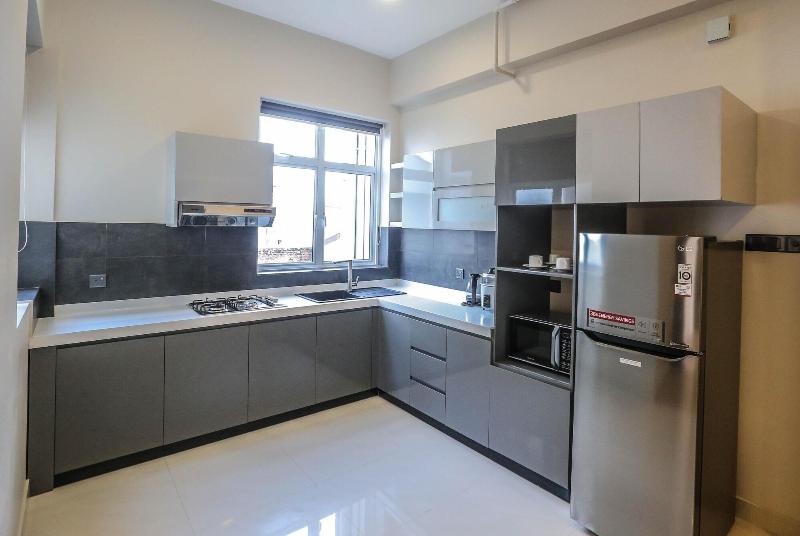 Pink Elephant Tourist Apartment Hotel image