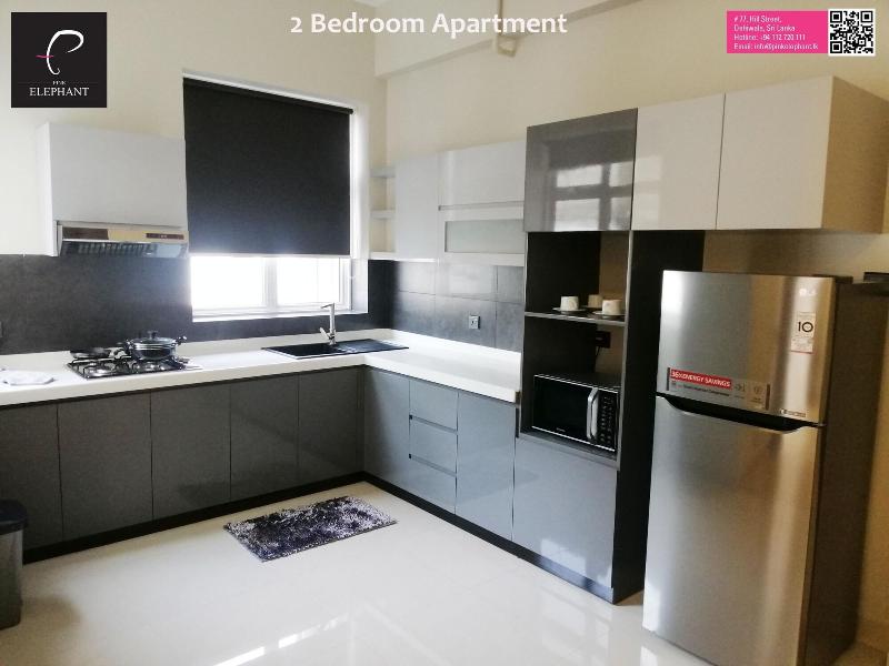 Pink Elephant Tourist Apartment Hotel image