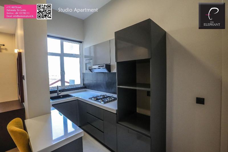 Pink Elephant Tourist Apartment Hotel image