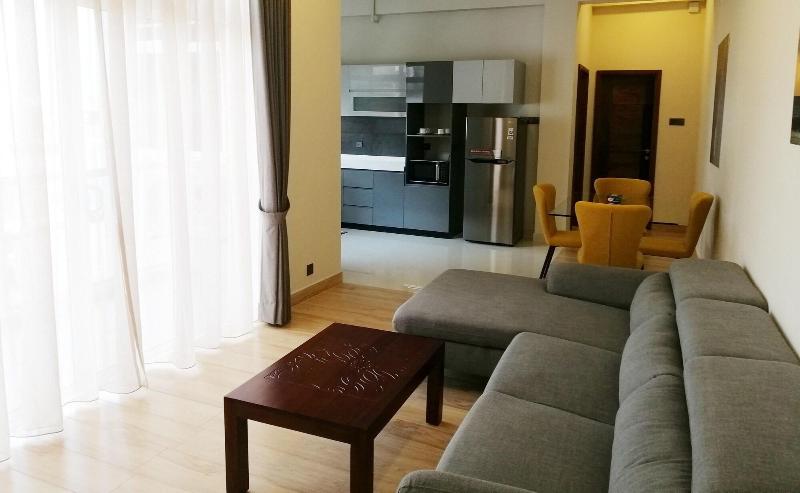 Pink Elephant Tourist Apartment Hotel image