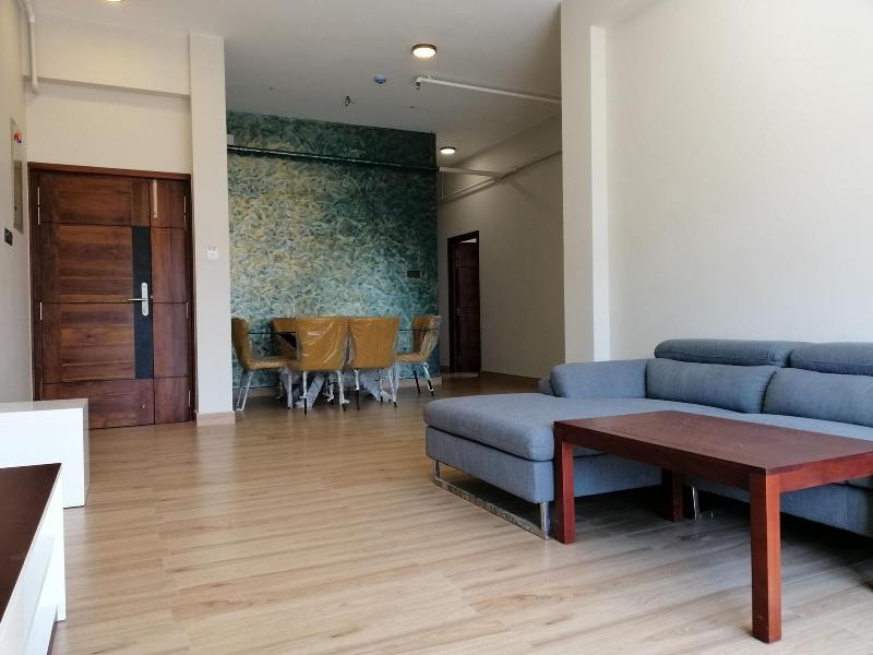 Pink Elephant Tourist Apartment Hotel image