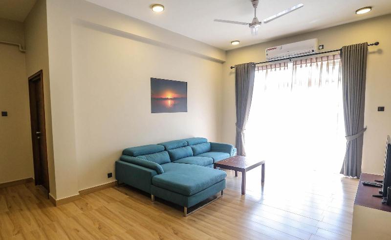 Pink Elephant Tourist Apartment Hotel image