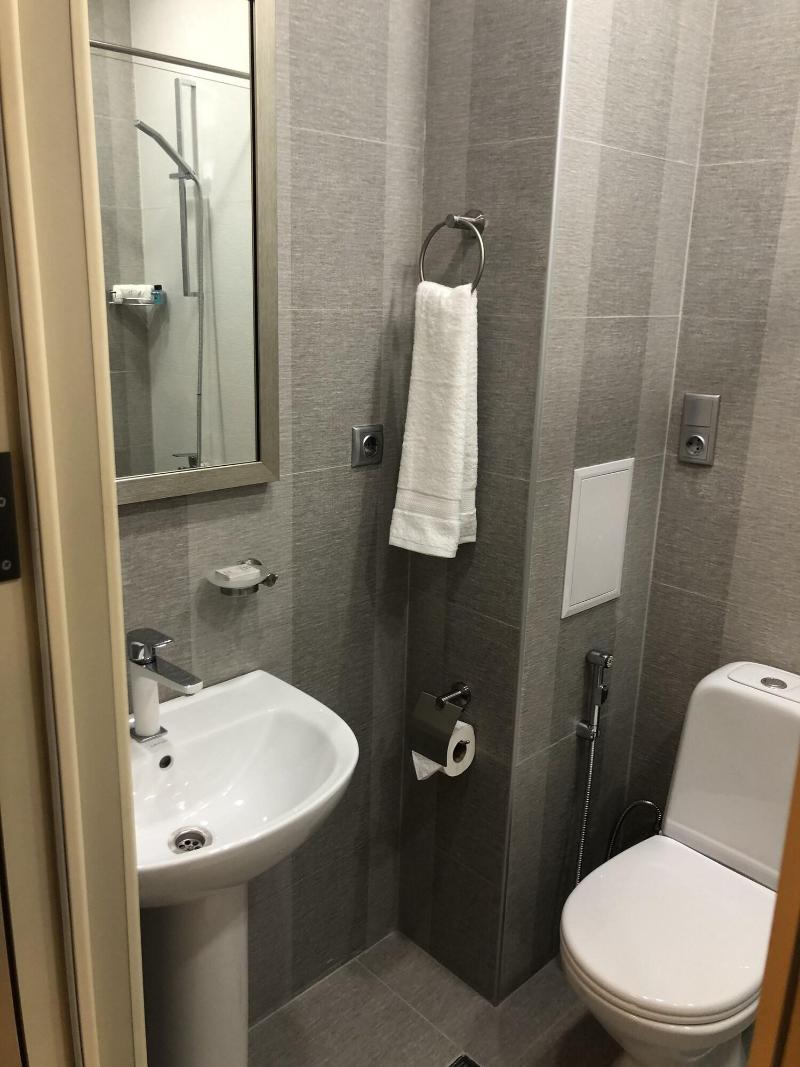 Nork Hotel — photo 4