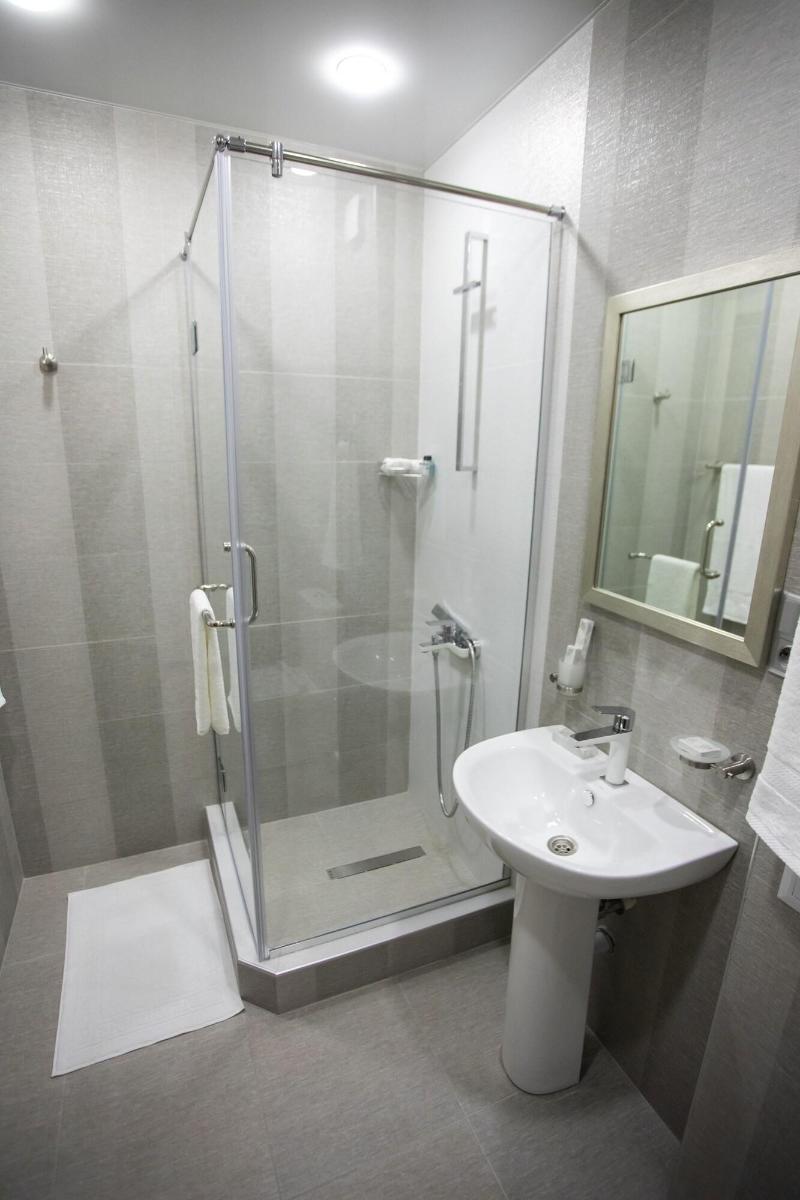 Nork Hotel — photo 5