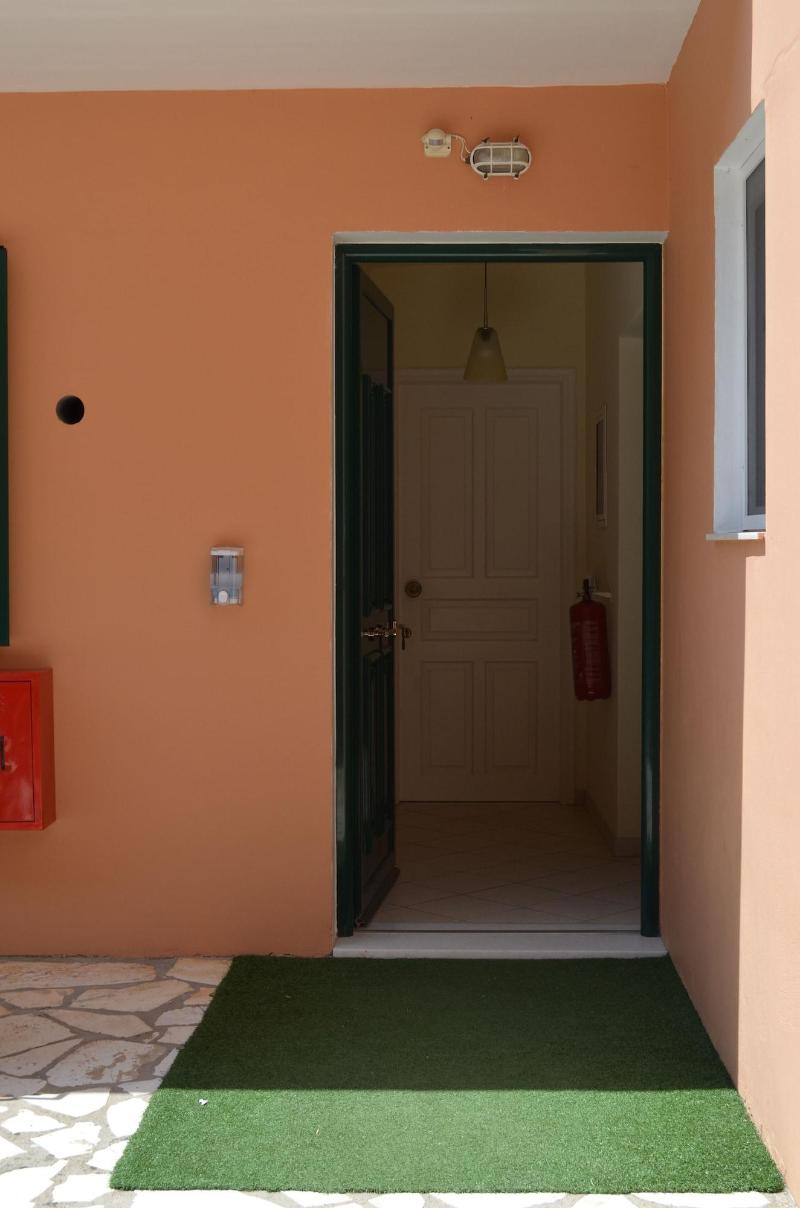 Odysseia Apartments image