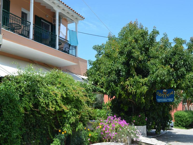 Odysseia Apartments image