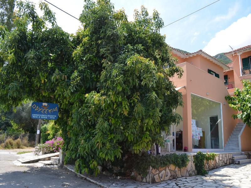 Odysseia Apartments image
